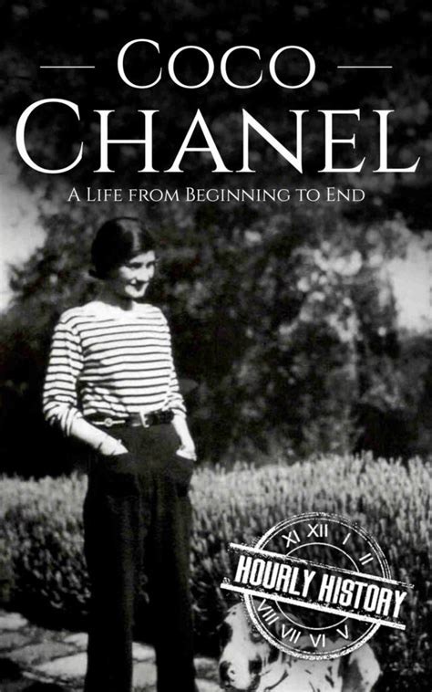 coco chanel steckbrief|Coco Chanel life facts.